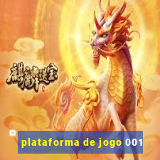 plataforma de jogo 001